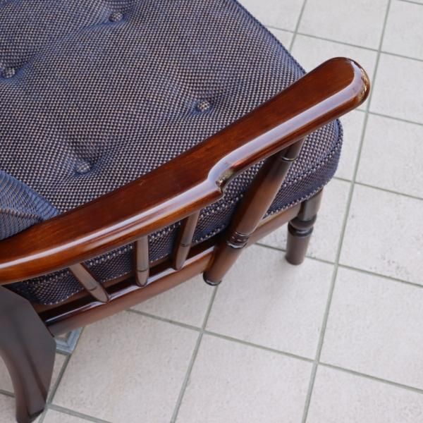 Karimoku(カリモク家具)のCOLONIAL(コロニアル)シリーズWC4702 2 Karimoku(カリモク家具)のCOLONIAL(コロニアル)シリーズWC4702 2