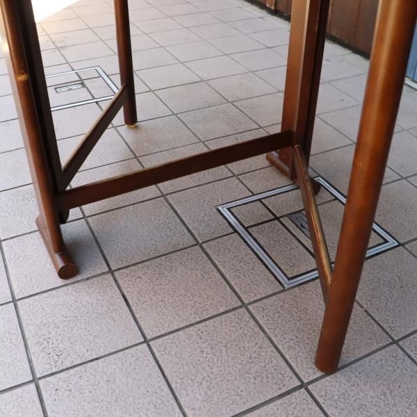 大塚家具IDC【高級家具・8段たんす】天然木 ナラ材 GMHH188○柏木工 / KASHIWA ソフィー OBA22 ダイニングチェア