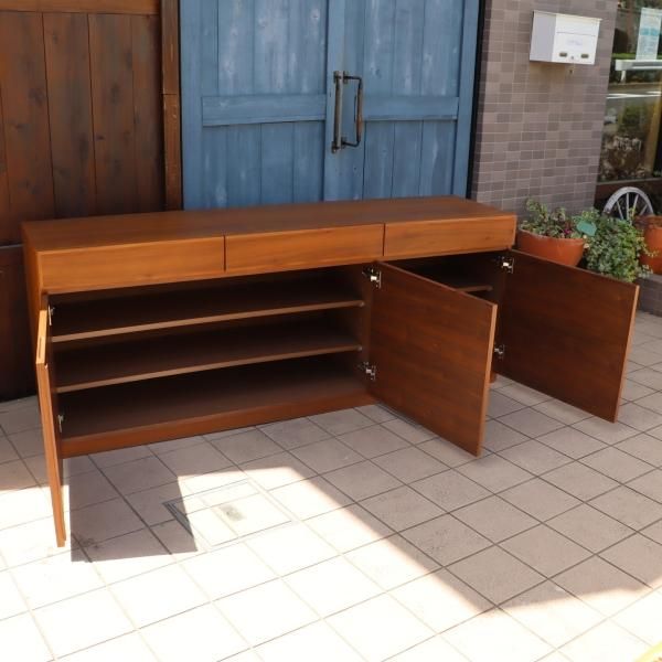 ACTUS サイドボード GERN ゲルン ACTUS サイドボード GERN ゲルン