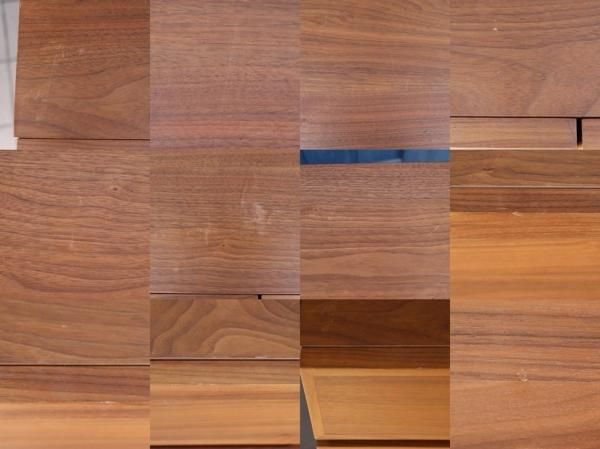 ACTUS(アクタス)のSHINE(シャイン) サイドボードです。ウォールナット