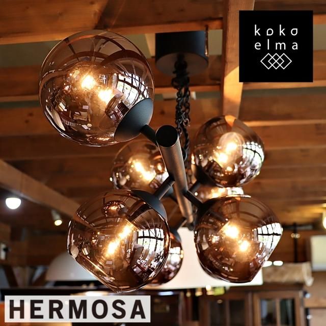 HERMOSA(ハモサ) - kokoelma -ココエルマ- 雑貨・中古家具・北欧