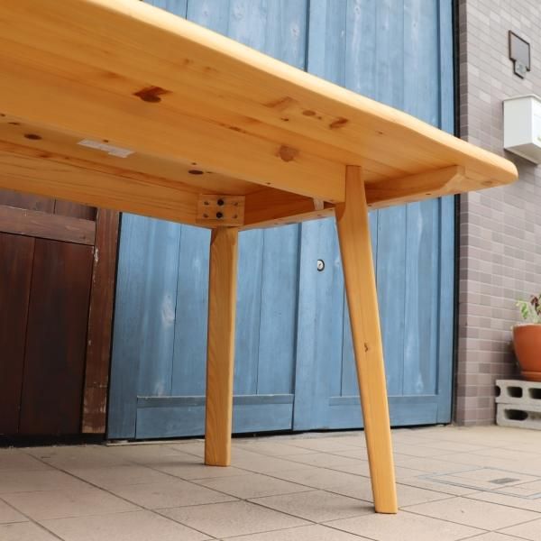 大川の家具メーカーSHIGIYMA(シギヤマ)のYUU(優)シリーズ ヒノキ 大川の家具メーカーSHIGIYMA(シギヤマ)のYUU(優)シリーズ ヒノキ