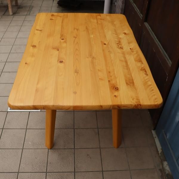 大川の家具メーカーSHIGIYMA(シギヤマ)のYUU(優)シリーズ ヒノキ材 大川の家具メーカーSHIGIYMA(シギヤマ)のYUU(優)シリーズ ヒノキ材
