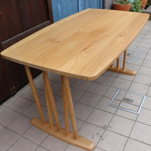 値下げ/MIKIMOKUミキモクのメープル無垢材を使用したナチュラル 値下げ/MIKIMOKUミキモクのメープル無垢材を使用したナチュラル