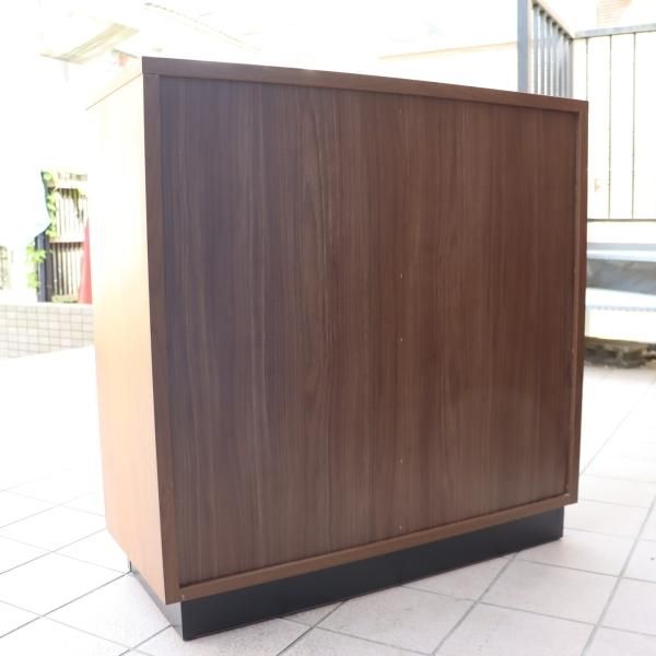 ACTUS アクタス チェスト 収納棚 MUSICA 2 インテリア J052 ACTUS / アクタス チェスト MUSICA2 / ムジカ2 オーク材 買取