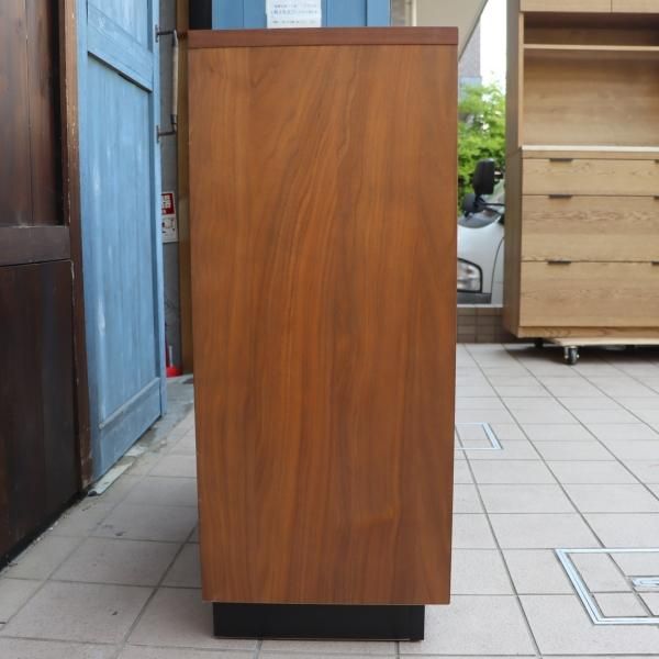 ACTUS アクタス チェスト 収納棚 MUSICA 2 インテリア J052 ACTUS アクタス チェスト 収納棚 MUSICA 2 インテリア J052 - メルカリ