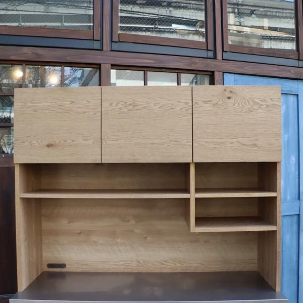 unico(ウニコ)の木の表情を生かしたカジュアルな印象のシリーズADDAY