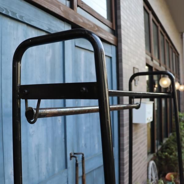 ジャーナルスタンダードファニチャー LILLE リルハンガーラック 廃盤 Journal Standard Furniture(ジャーナルスタンダード