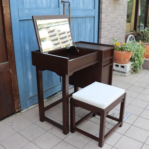 スツール アジア家具 オリエンタル家具 泊まる