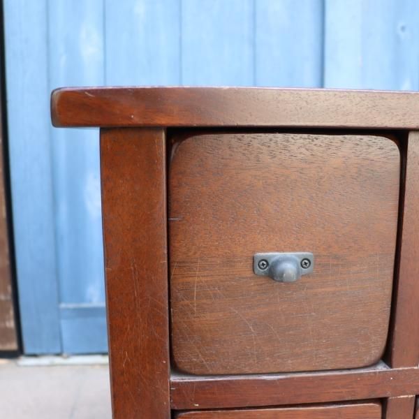 アメリカ発の人気家具メーカー potterybarn(ポッタリーバーン)の