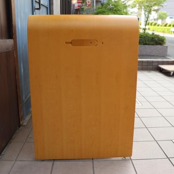 ACTUS(アクタス)で取り扱われていたvario(ヴァリオ) メープル材 ACTUS(アクタス)で取り扱われていたvario(ヴァリオ) メープル材