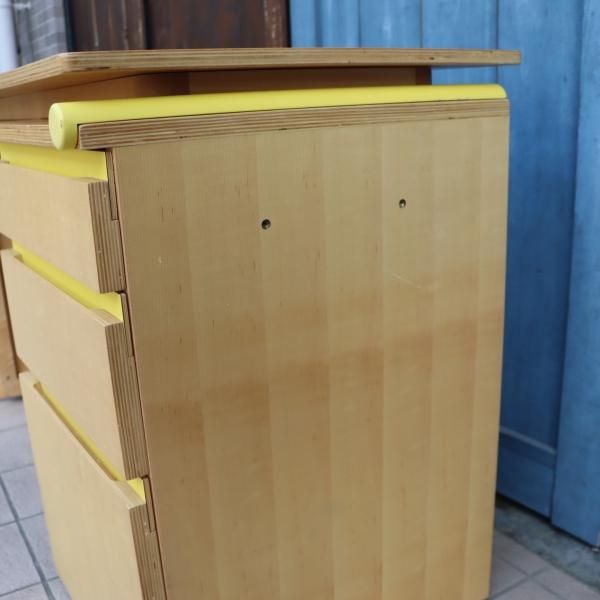 ACTUS(アクタス)で取り扱われていたvario(ヴァリオ) メープル材 ACTUS(アクタス)で取り扱われていたvario(ヴァリオ) メープル材