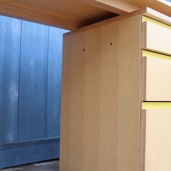 ACTUS(アクタス)で取り扱われていたvario(ヴァリオ) メープル材 ACTUS(アクタス)で取り扱われていたvario(ヴァリオ) メープル材