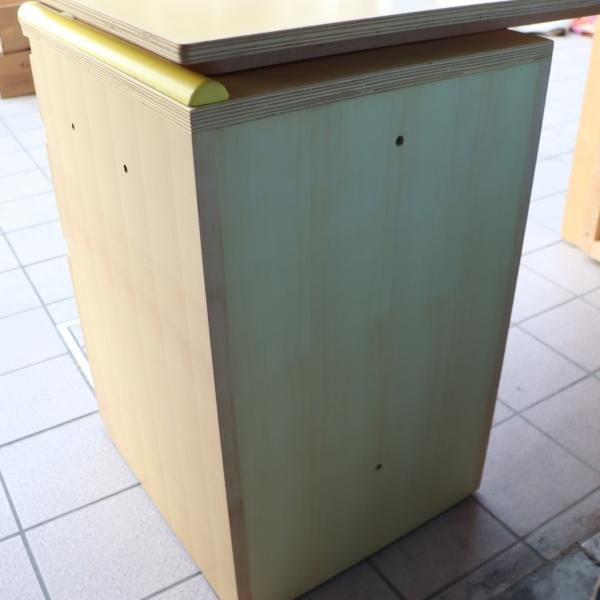ACTUS(アクタス)で取り扱われていたvario(ヴァリオ) メープル材 ACTUS(アクタス)で取り扱われていたvario(ヴァリオ) メープル材