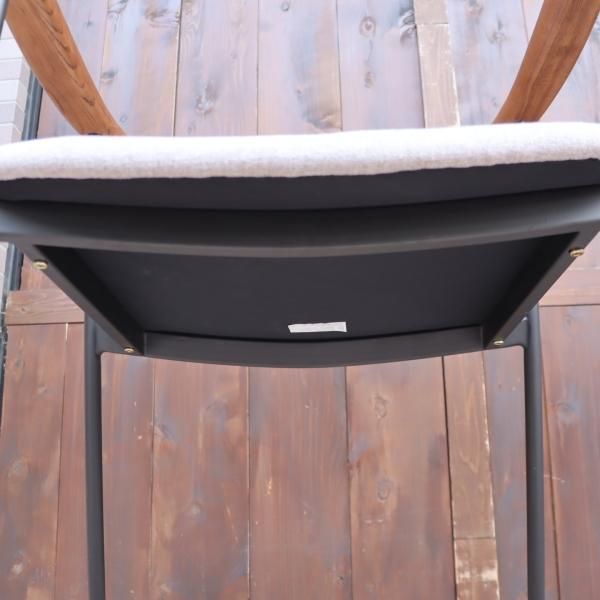 CRASH GATE(クラッシュゲート)/NOR(ノル)のシーブチェア2脚