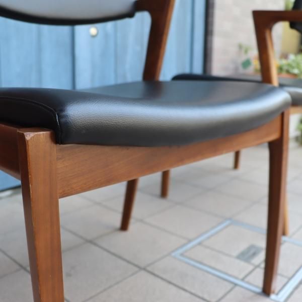 FUJI FURNITURE(冨士ファニチア)のウォールナット材Koti(コティ