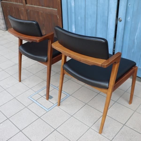 FUJI FURNITURE(冨士ファニチア)のウォールナット材Koti(コティ 
