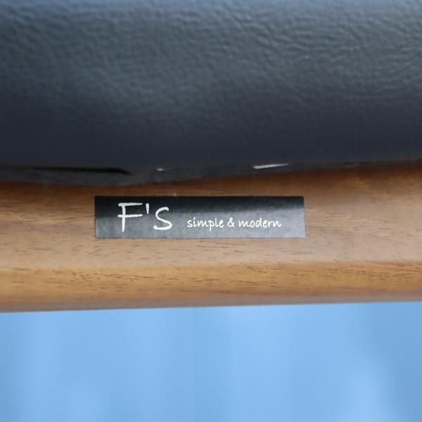 FUJI FURNITURE(冨士ファニチア)のウォールナット材Koti(コティ