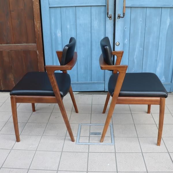 FUJI FURNITURE(冨士ファニチア)のウォールナット材Koti(コティ 