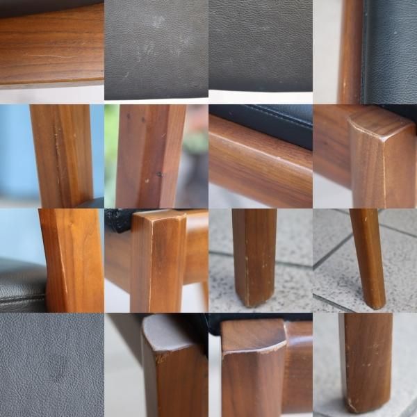 FUJI FURNITURE(冨士ファニチア)のウォールナット材Koti(コティ