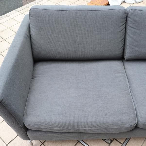 値下げ/北欧デンマークのブランドBoConcept(ボーコンセプト)の