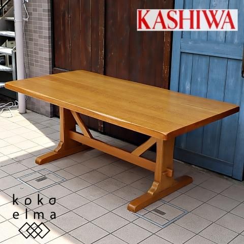 飛騨の家具メーカーKASHIWA(柏木工)のWILDERNESS(ウィルダネス 飛騨の家具メーカーKASHIWA(柏木工)のWILDERNESS(ウィルダネス