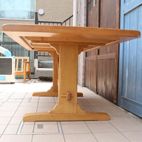 飛騨の家具メーカーKASHIWA(柏木工)のWILDERNESS（ウィルダネス