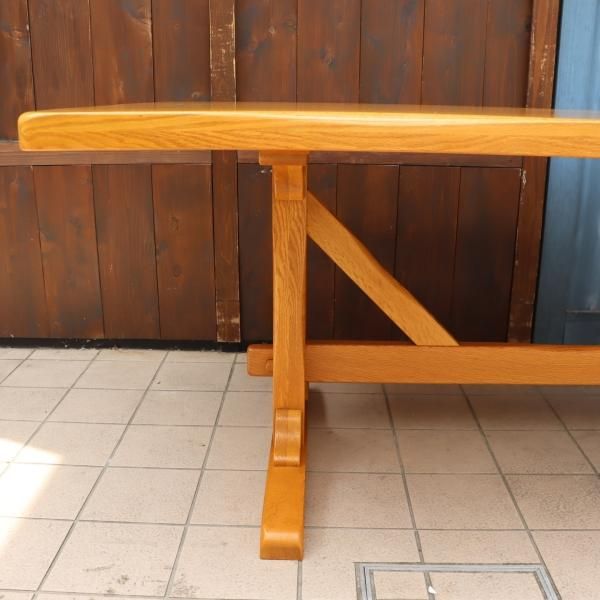柏木工 WILDERNESS ウェルダネス ダイニングテーブル 飛騨の家具メーカーKASHIWA(柏木工)のWILDERNESS（ウィルダネス