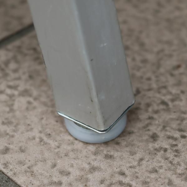 DULTON(ダルトン)のアルミニウム スタンダードチェア2脚セット DULTON(ダルトン)のアルミニウム スタンダードチェア2脚セット