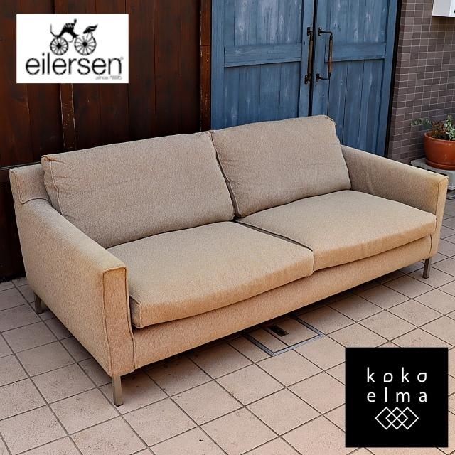 eilersen(アイラーセン) - kokoelma -ココエルマ- 雑貨・中古 eilersen(アイラーセン) - kokoelma -ココエルマ- 雑貨・中古
