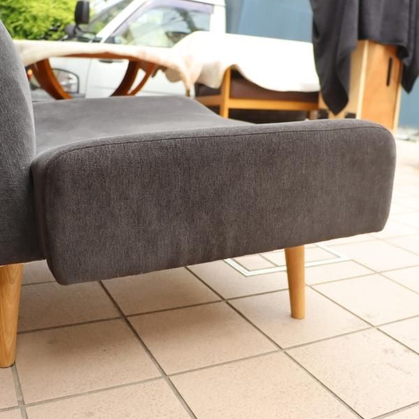 IDEE(イデー)のAOSOFA(アーオソファ)1シーターです。低めの IDEE(イデー)のAOSOFA(アーオソファ)1シーターです。低めの
