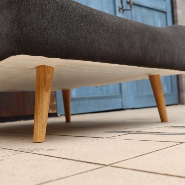 IDEE(イデー)のAOSOFA(アーオソファ)1シーターです。低めの IDEE(イデー)のAOSOFA(アーオソファ)1シーターです。低めの