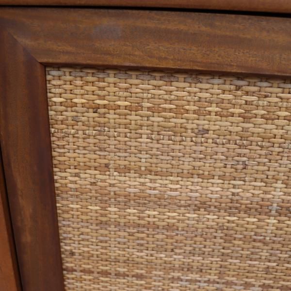 unico(ウニコ)のWICK(ウィック)シリーズのキャビネット W800 unico(ウニコ)のWICK(ウィック)シリーズのキャビネット W800