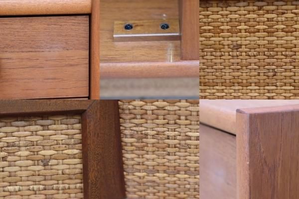unico(ウニコ)のWICK(ウィック)シリーズのキャビネット W800 unico(ウニコ)のWICK(ウィック)シリーズのキャビネット W800