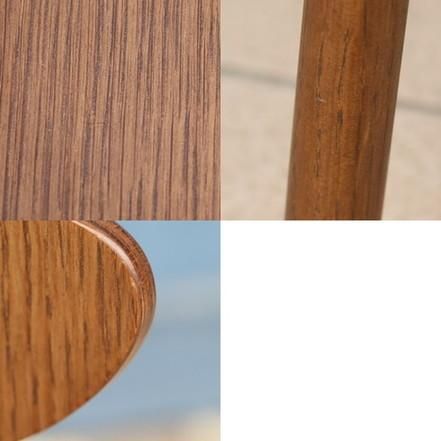 飛騨産業 ダイニングチェア コブリナ 美品 / キツツキマーク ① 飛騨高山の家具メーカーキツツキマークの