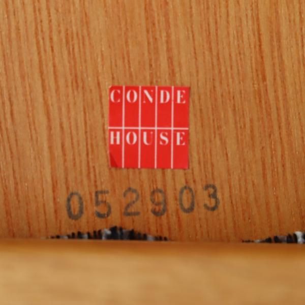 CONDE HOUSE(カンディハウス)のハナコ ダイニングサイドチェア 2 CONDE HOUSE(カンディハウス)のハナコ ダイニングサイドチェア 2