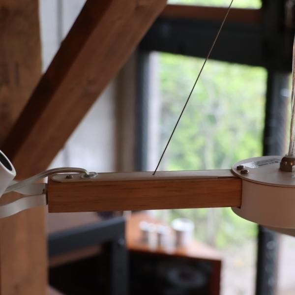 DI CLASSE(ディクラッセ)のRiise(リーセ) 3灯ペンダントライト