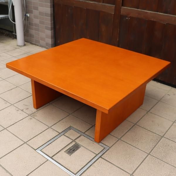 arflex(アルフレックス)取り扱われていたBONTE(ボンテ) スクエア arflex(アルフレックス)取り扱われていたBONTE(ボンテ) スクエア