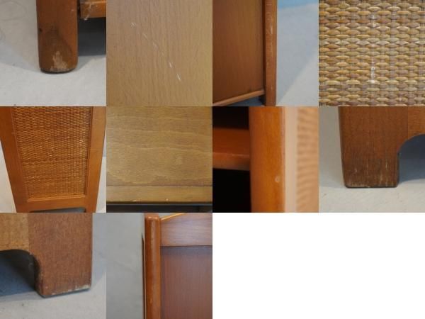 国内老舗家具メーカーkarimoku(カリモク家具)のスリッパラック 国内老舗家具メーカーkarimoku(カリモク家具)のスリッパラック