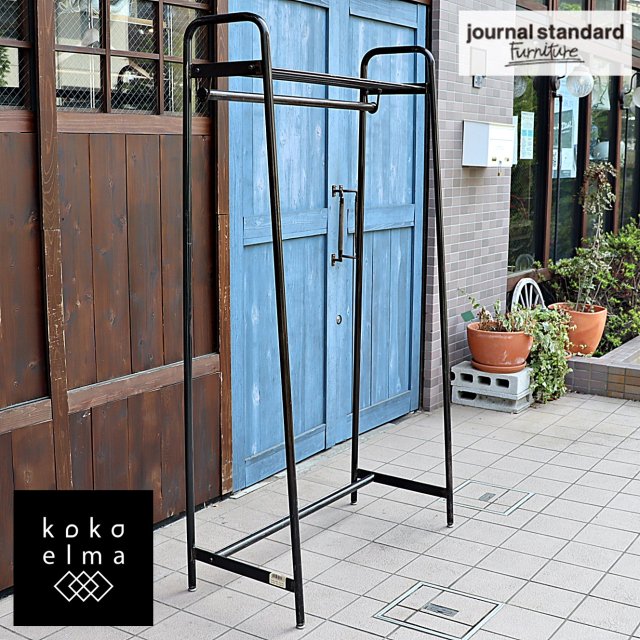 Journal Standard Furniture(㡼ʥ륹ɥե˥㡼)LILLE()ϥ󥬡å桼ɲùܤ줿Υȥꥢʥȥϥ󥬡Ǥ