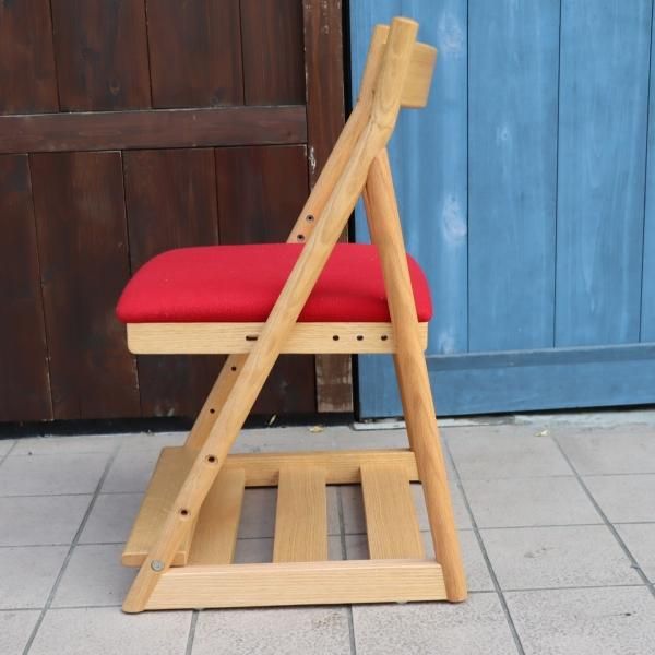 ACTUS(アクタス)の飛騨高山の技術で作られたT-KIDS(ティーキッズ ACTUS(アクタス)の飛騨高山の技術で作られたT-KIDS(ティーキッズ