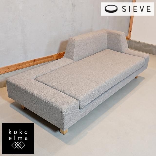 SIEVE(シーヴ) - kokoelma -ココエルマ- 雑貨・中古家具・北欧 SIEVE(シーヴ) - kokoelma -ココエルマ- 雑貨・中古家具・北欧