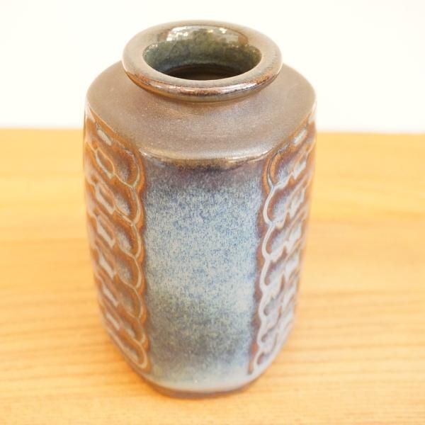 デンマークの陶器メーカー Soholm(スーホルム)のEinar Johansen デンマークの陶器メーカー Soholm(スーホルム)のEinar Johansen