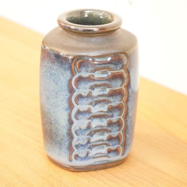 デンマークの陶器メーカー Soholm(スーホルム)のEinar Johansen