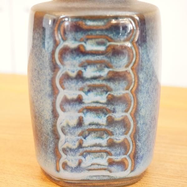 デンマークの陶器メーカー Soholm(スーホルム)のEinar Johansen デンマークの陶器メーカー Soholm(スーホルム)のEinar Johansen