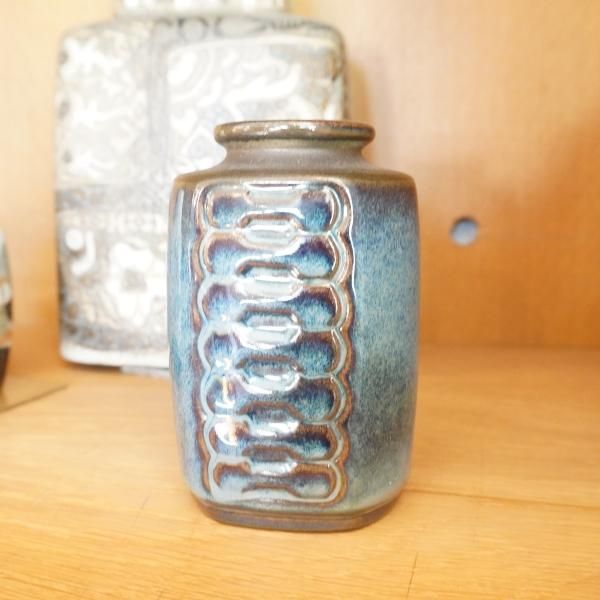 デンマークの陶器メーカー Soholm(スーホルム)のEinar Johansen デンマークの陶器メーカー Soholm(スーホルム)のEinar Johansen