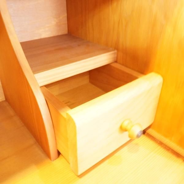 Francebed(フランスベッド)のパイン材を使用した南欧カントリー Francebed(フランスベッド)のパイン材を使用した南欧カントリー
