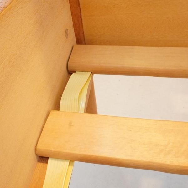 北欧デンマークのRY Mobler社より販売されていたHans.J.Wegner