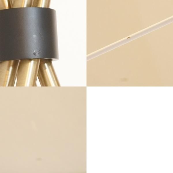 北欧デンマークのBoConcept(ボーコンセプト)のMain フロアランプ