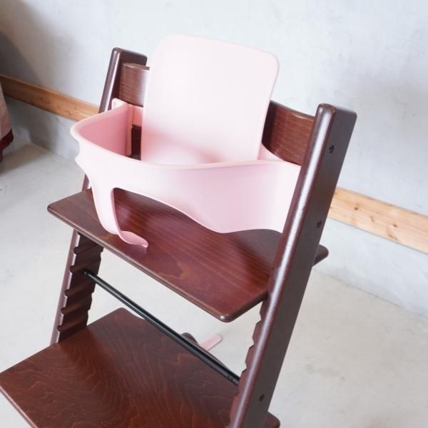 STOKKE(ストッケ)のロングセラーキッズチェアー
